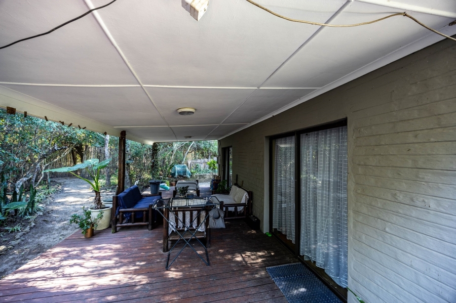 3 Bedroom Property for Sale in Kwelera Eastern Cape
